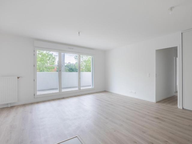 Appartement 1 pièce 30 m²