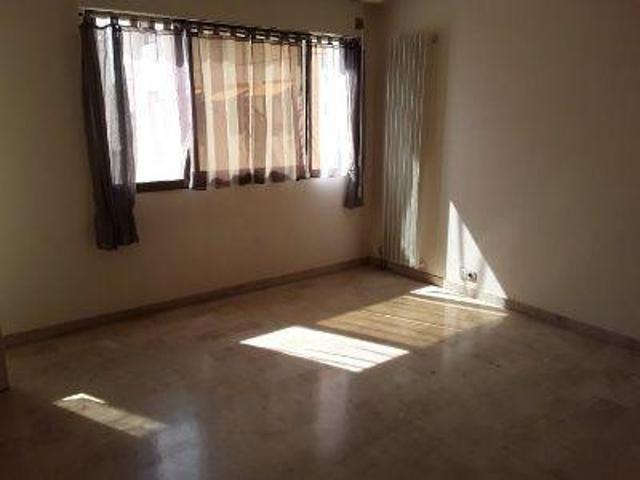 Appartement 1 pièce 30 m²