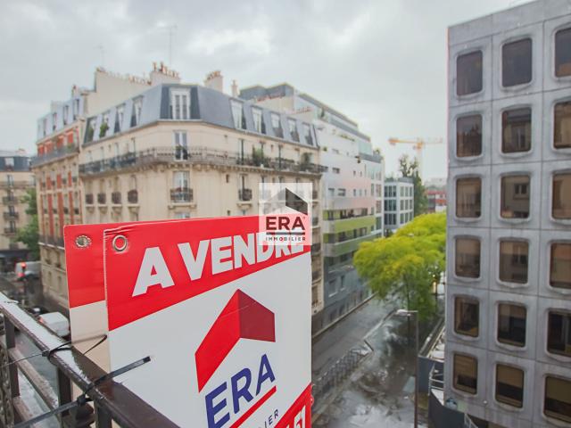 Appartement 1 pièce 30 m²