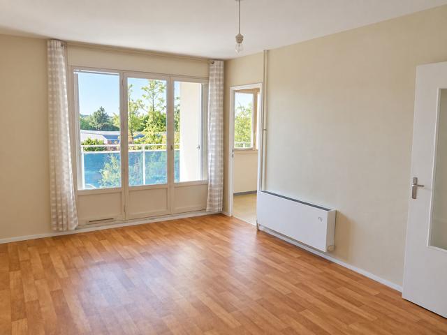 Appartement 1 pièce 30 m²