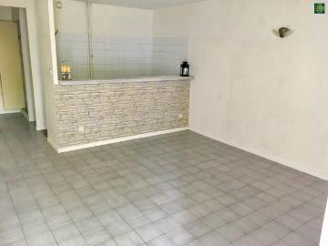 Appartement 1 pièce 30 m²