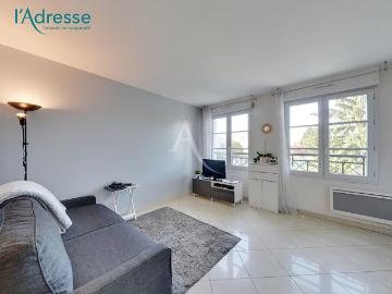 Appartement 1 pièce 30 m²