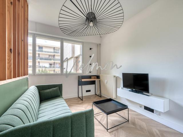 Appartement 1 pièce 30 m²