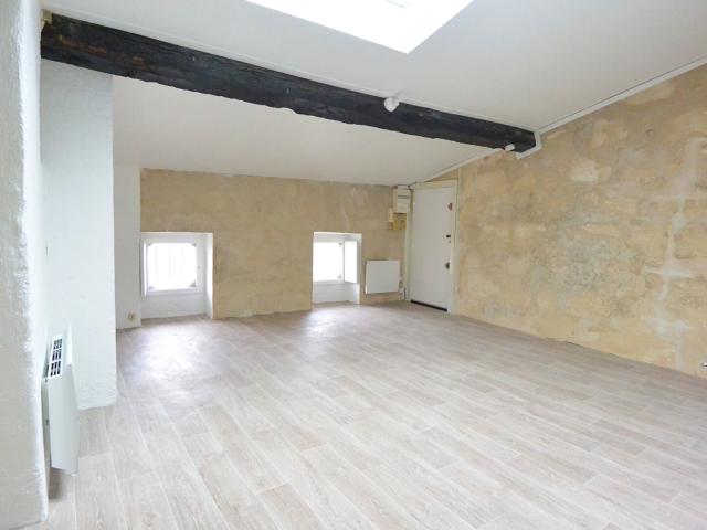Appartement 1 pièce 30 m²
