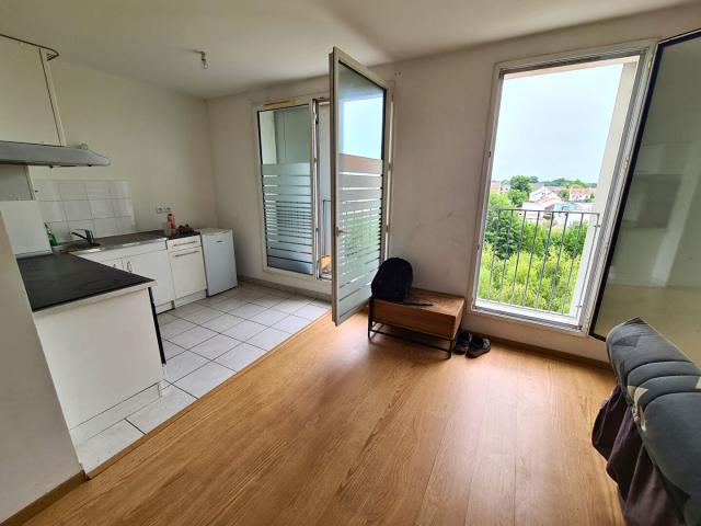 Appartement 1 pièce 30 m²