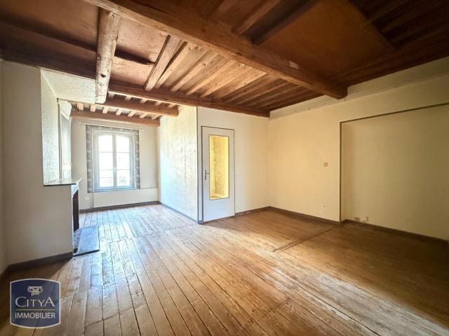 Appartement 1 pièce 30 m²