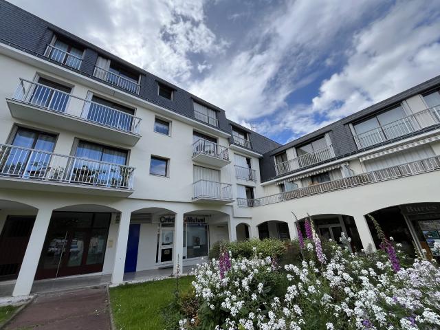 Appartement 1 pièce 30 m²