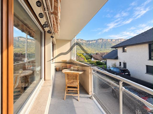 Appartement 1 pièce 30 m²