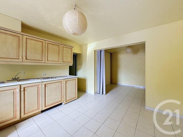 Appartement 2 pièces 30 m²