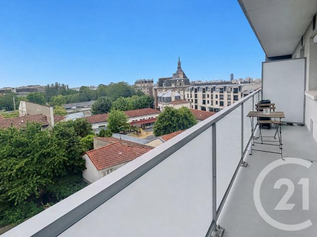 Appartement 1 pièce 30 m²