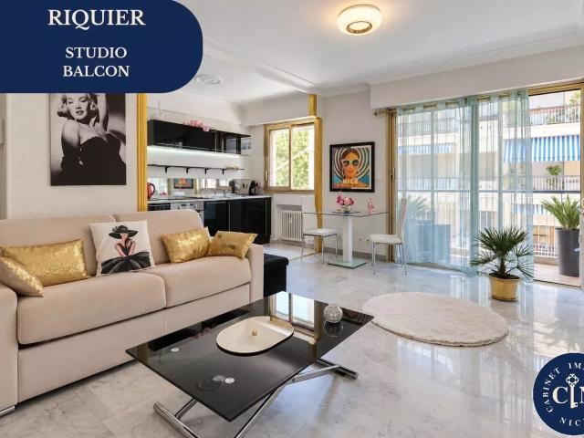 Appartement 1 pièce 30 m²
