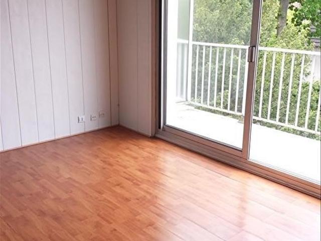 Appartement 1 pièce 30 m²