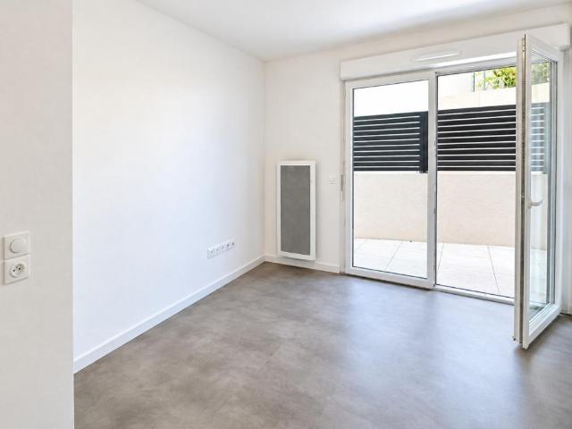Appartement 1 pièce 30 m²