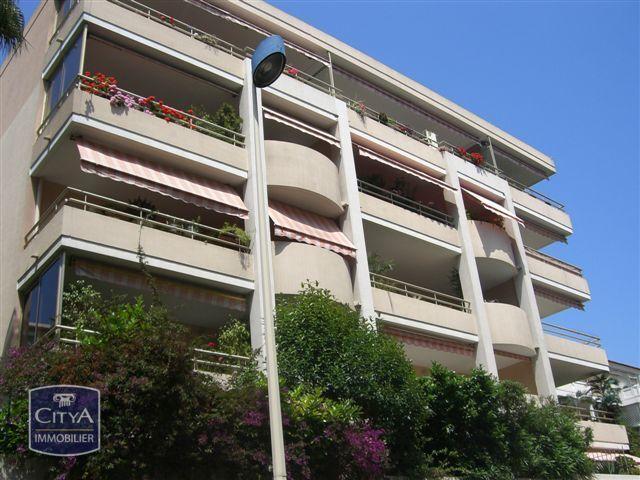 Appartement 1 pièce 30 m²