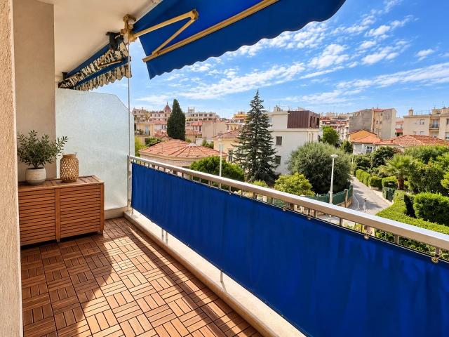 Appartement 1 pièce 30 m²