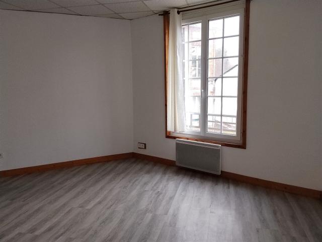 Appartement 1 pièce 30 m²