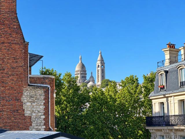 Appartement 1 pièce 30 m²