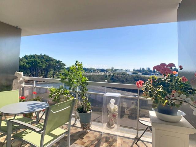Appartement 1 pièce 30 m²
