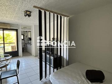Appartement 1 pièce 30 m²