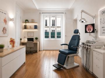 Appartement 1 pièce 30 m²