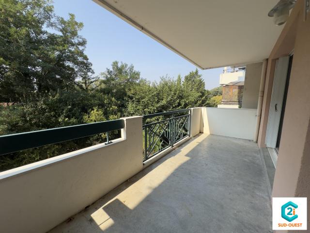 Appartement 1 pièce 30 m²