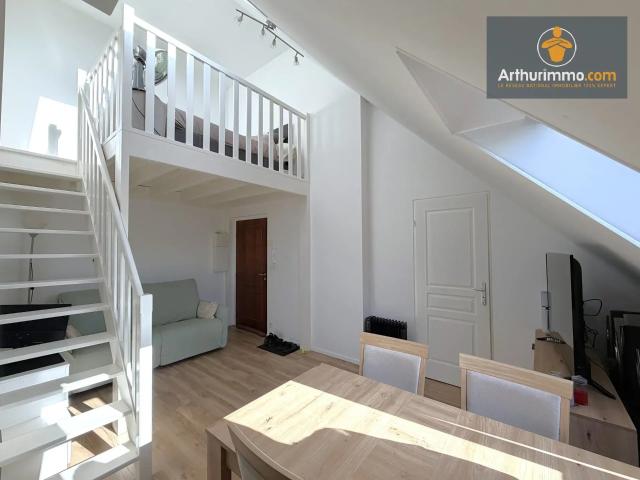 Appartement 1 pièce 30 m²