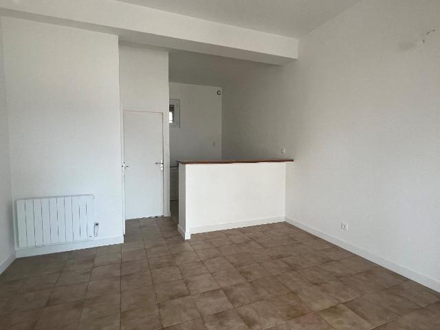 Appartement 1 pièce 30 m²