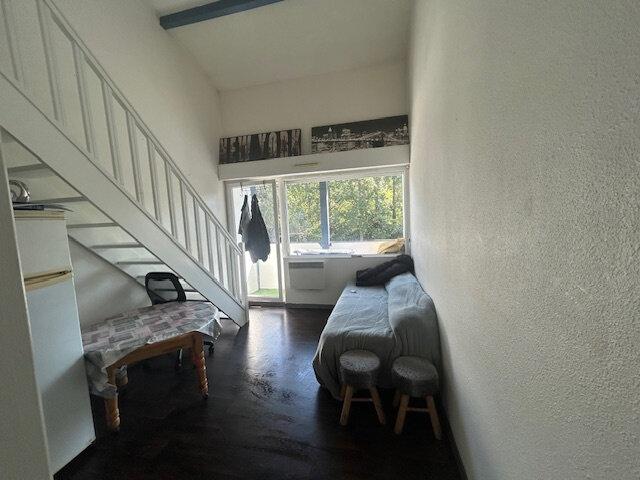 Appartement 1 pièce 30 m²
