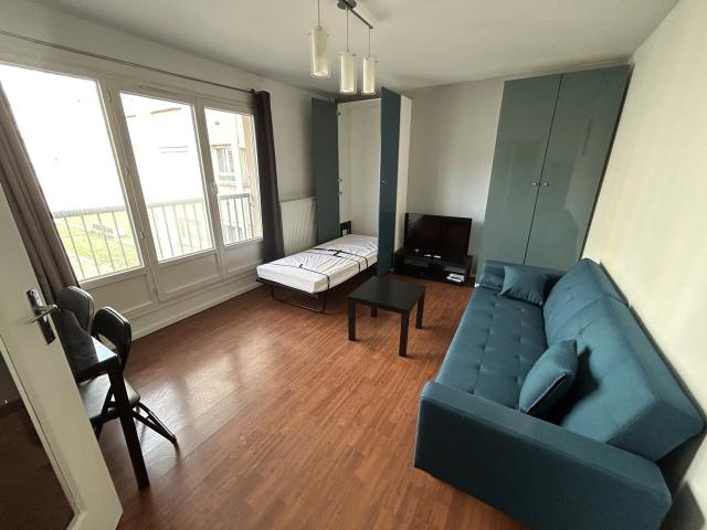 Appartement 1 pièce 30 m²