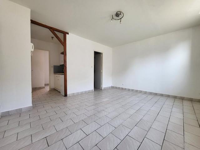 Appartement 1 pièce 30 m²