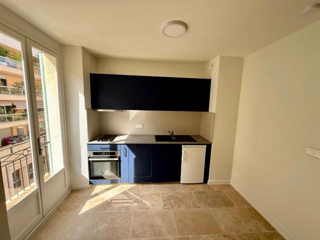 Appartement 1 pièce 30 m²