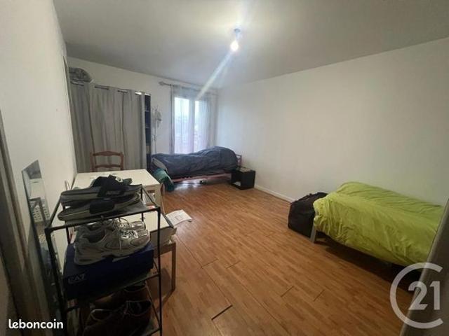 Appartement 1 pièce 30 m²