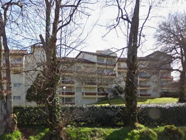 Appartement 1 pièce 30 m²