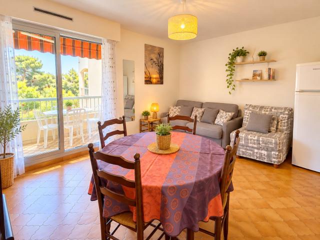 Appartement 1 pièce 30 m²