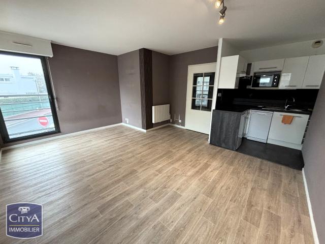 Appartement 1 pièce 30 m²