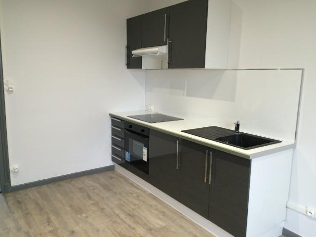 Appartement 1 pièce 30 m²