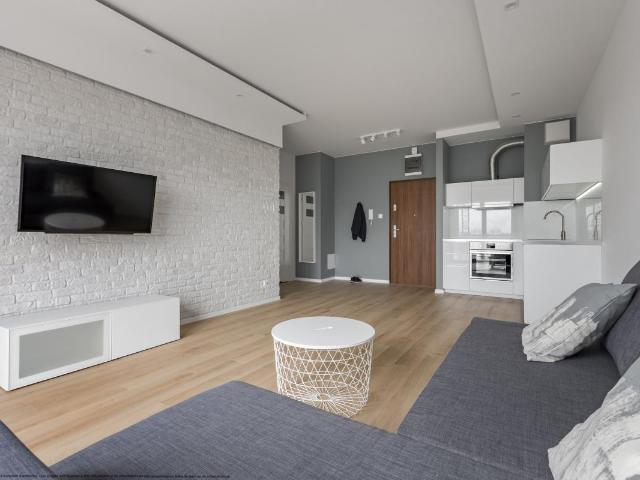 Appartement 1 pièce 30 m²