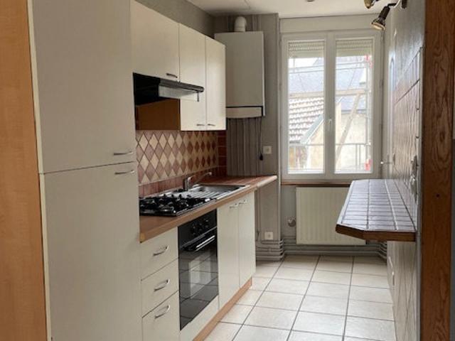 Appartement 1 pièce 30 m²