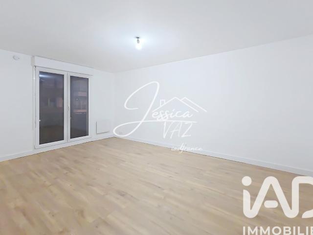 Appartement 1 pièce 30 m²