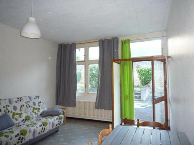 Appartement 1 pièce 30 m²