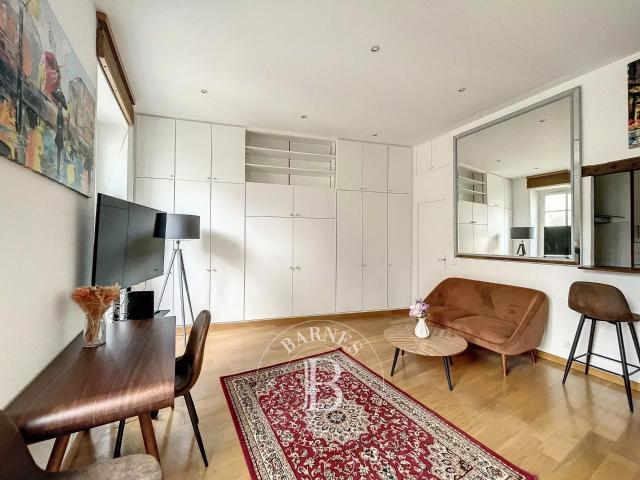 Appartement 1 pièce 30 m²