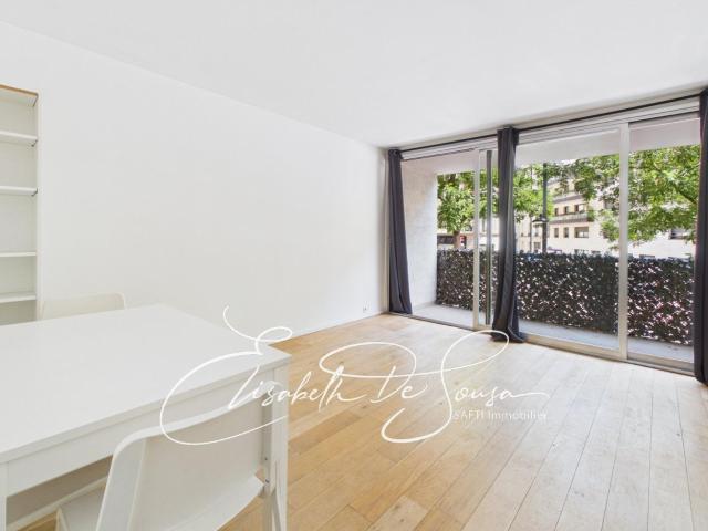 Appartement 1 pièce 30 m²
