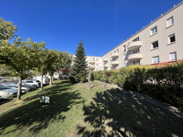 Appartement 1 pièce 30 m²