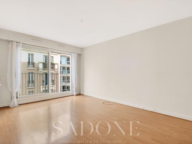 Appartement 1 pièce 30 m²