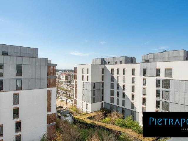 Appartement 1 pièce 30 m²