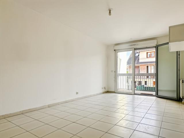 Appartement 1 pièce 30 m²