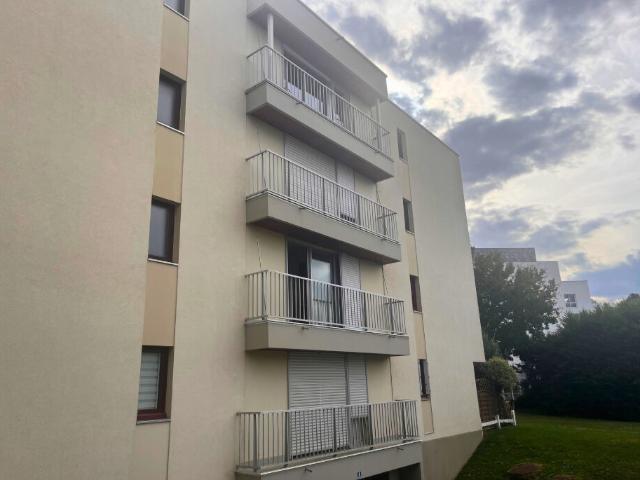 Appartement 1 pièce 30 m²