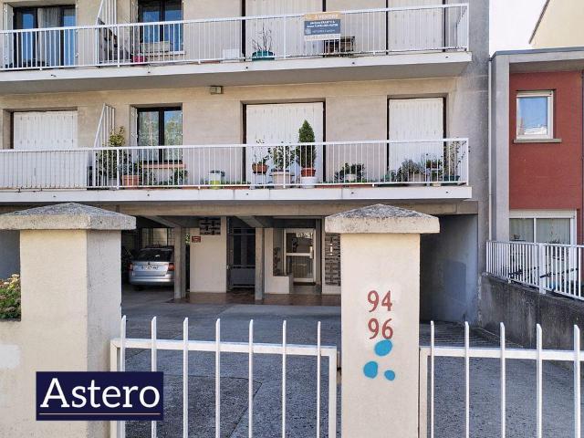 Appartement 1 pièce 30 m²