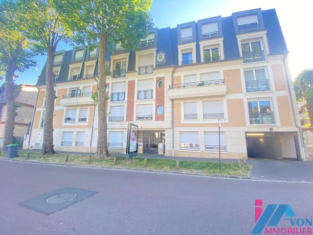 Appartement 1 pièce 30 m²