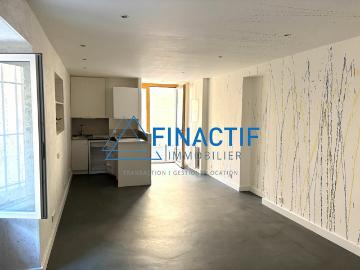 Appartement 1 pièce 30 m²